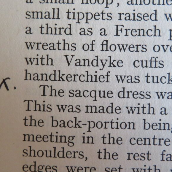 Johnsons England Vol. 1 Clarendon Press Vintage (B342) - Picture 12 of 15